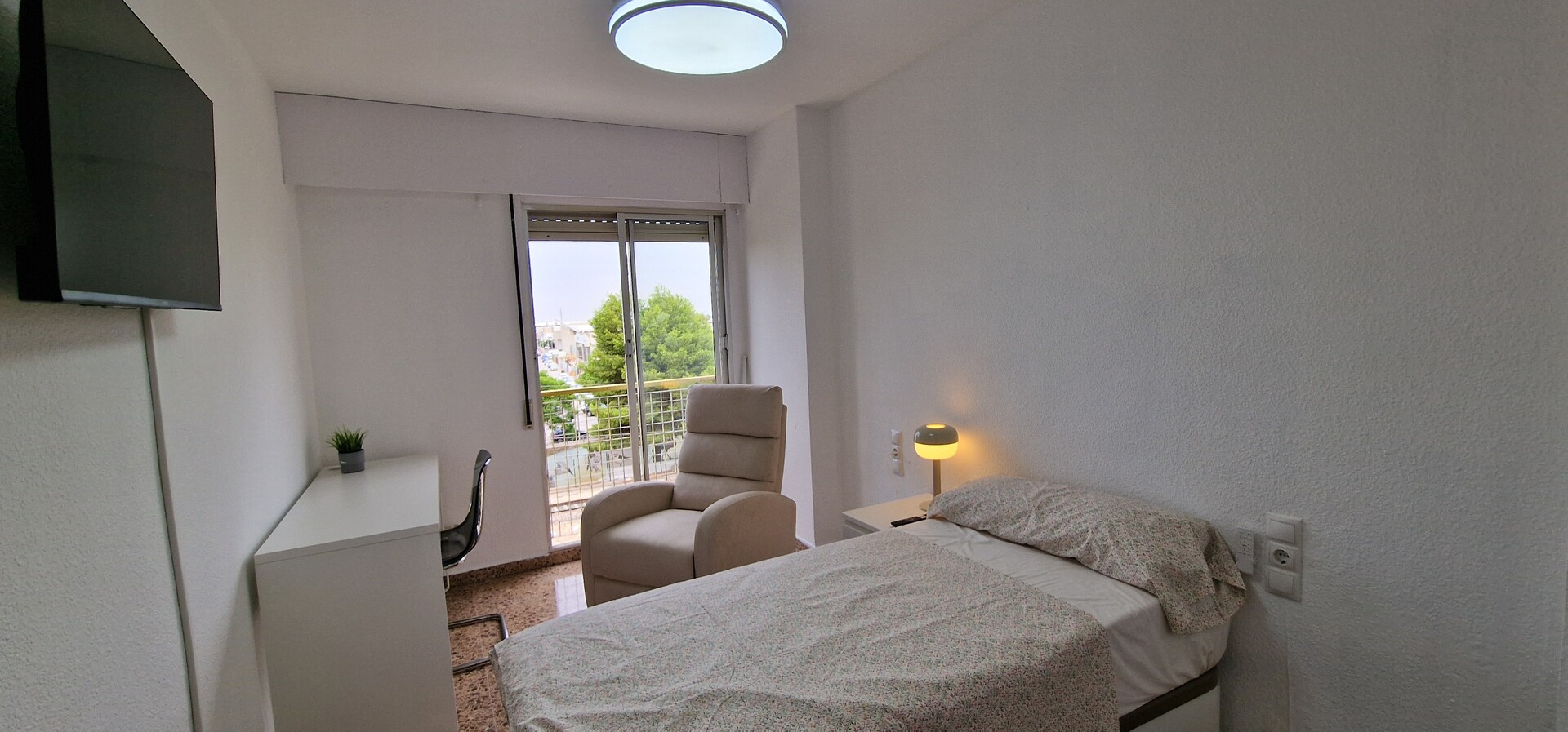 Habitación 117 m², Catarroja