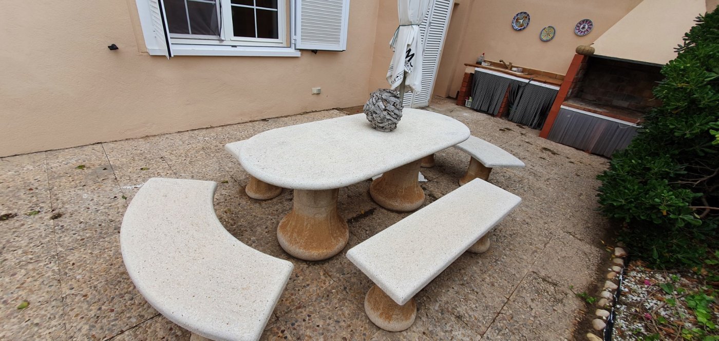 Casa 177 m² a Cullera