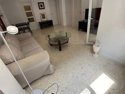 Piso de 80 m² en Sevilla