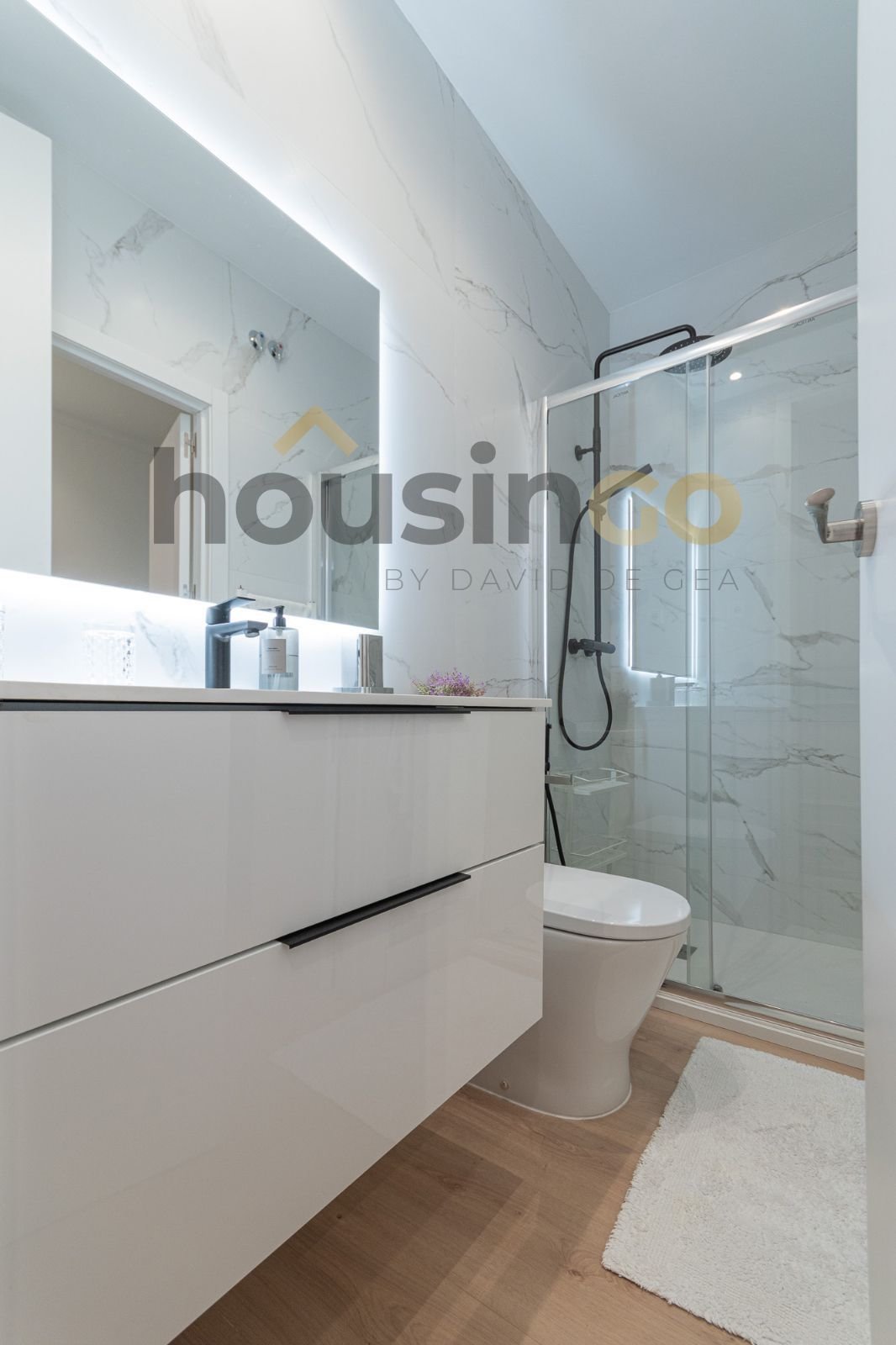 Appartement 136 m² à Madrid