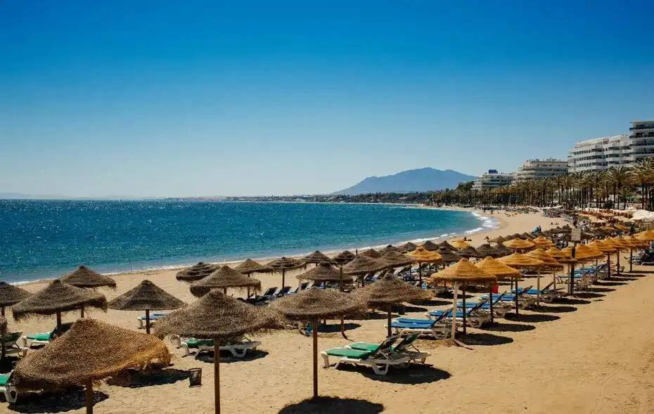 Appartamento 100 m² a Marbella