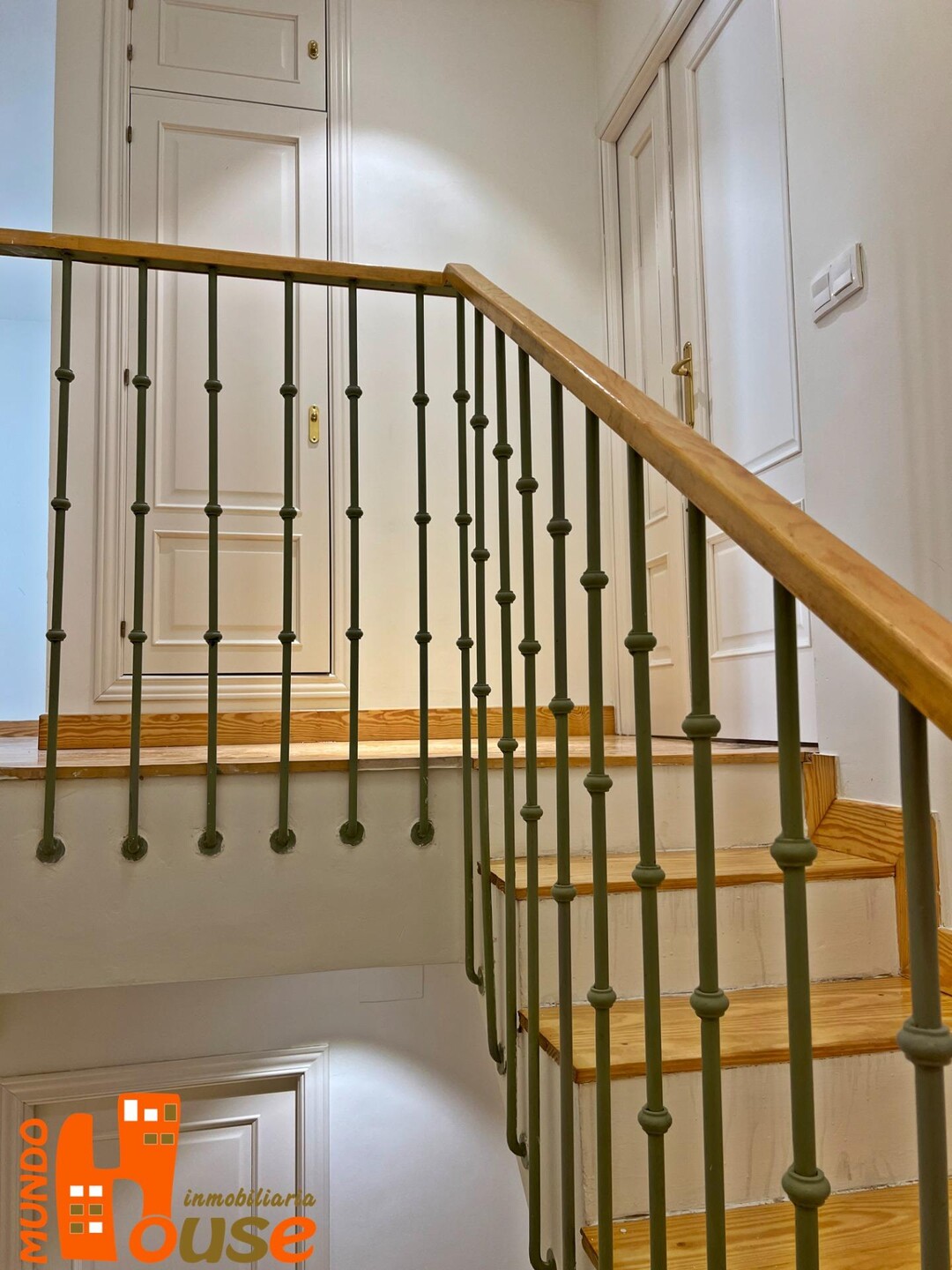 Piso de 170 m² en Real Sitio de San Ildefonso