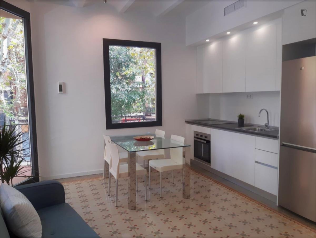Pis de 79 m² a Barcelona