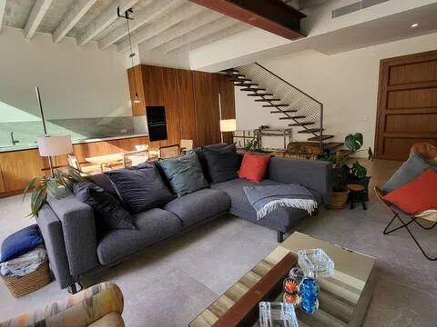 Pis de 220 m² a Artà