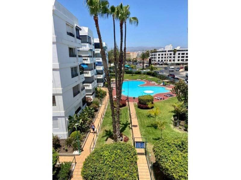 Piso de 60 m² en San Bartolomé de Tirajana