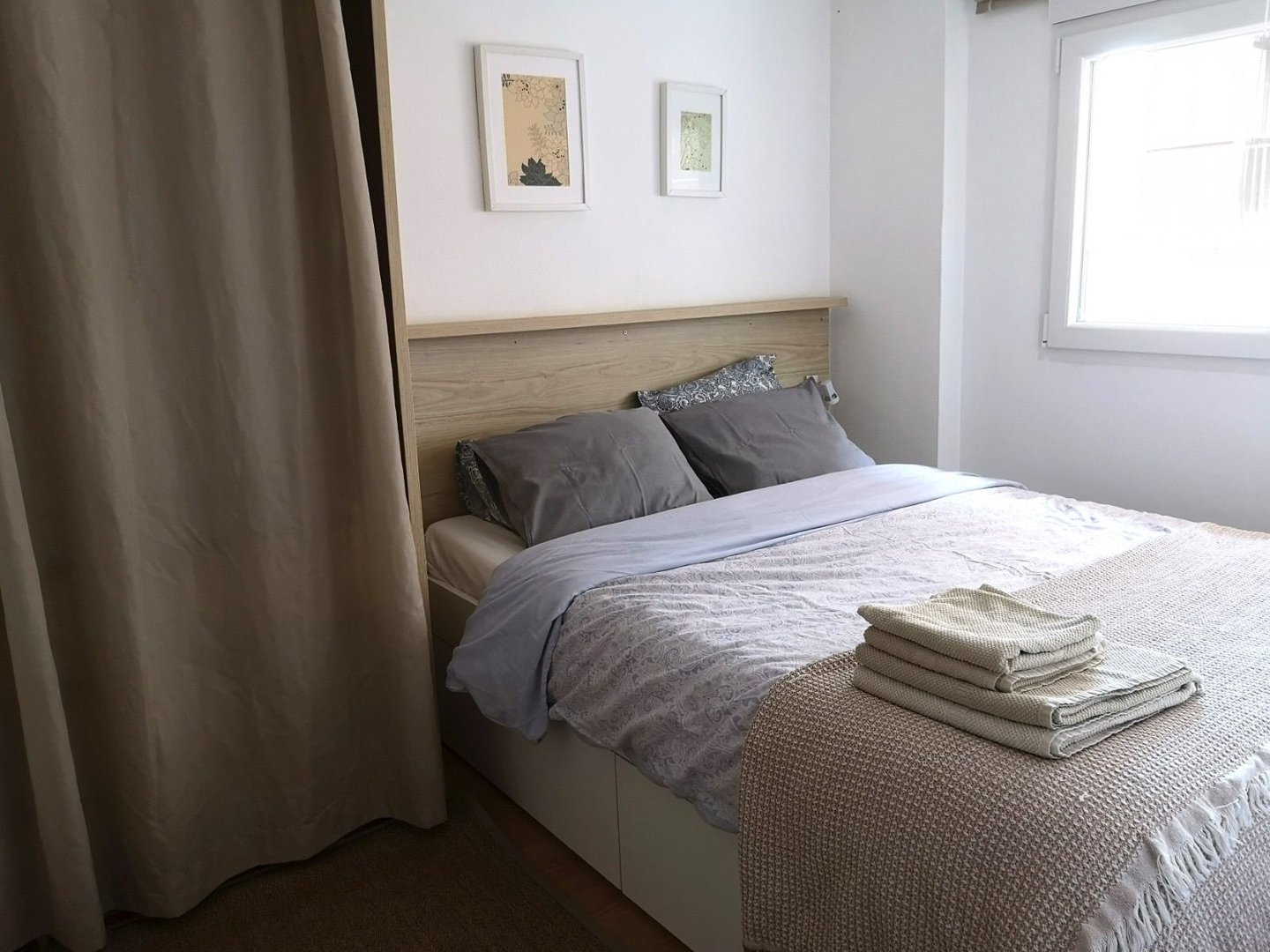 Pis de 75 m² a el Campello