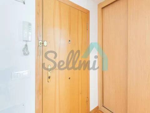 Piso de 46 m² en Oviedo
