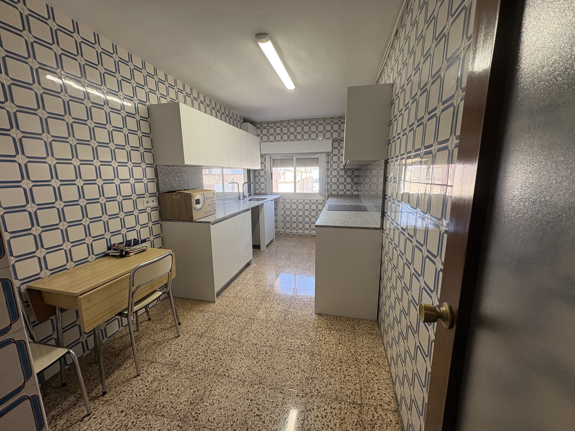 Pis de 90 m² a Castelló de la Plana