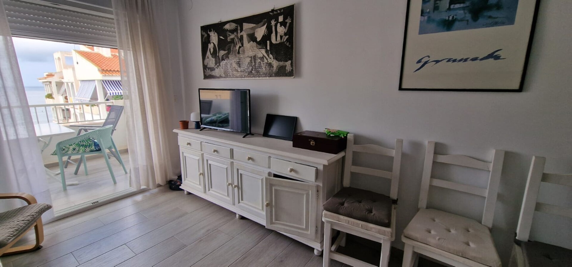 Piso de 92 m² en Almuñécar