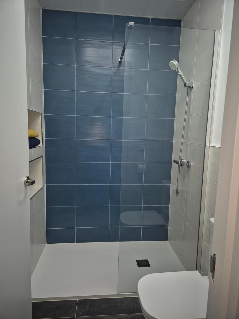 Piso de 54 m² en Córdoba