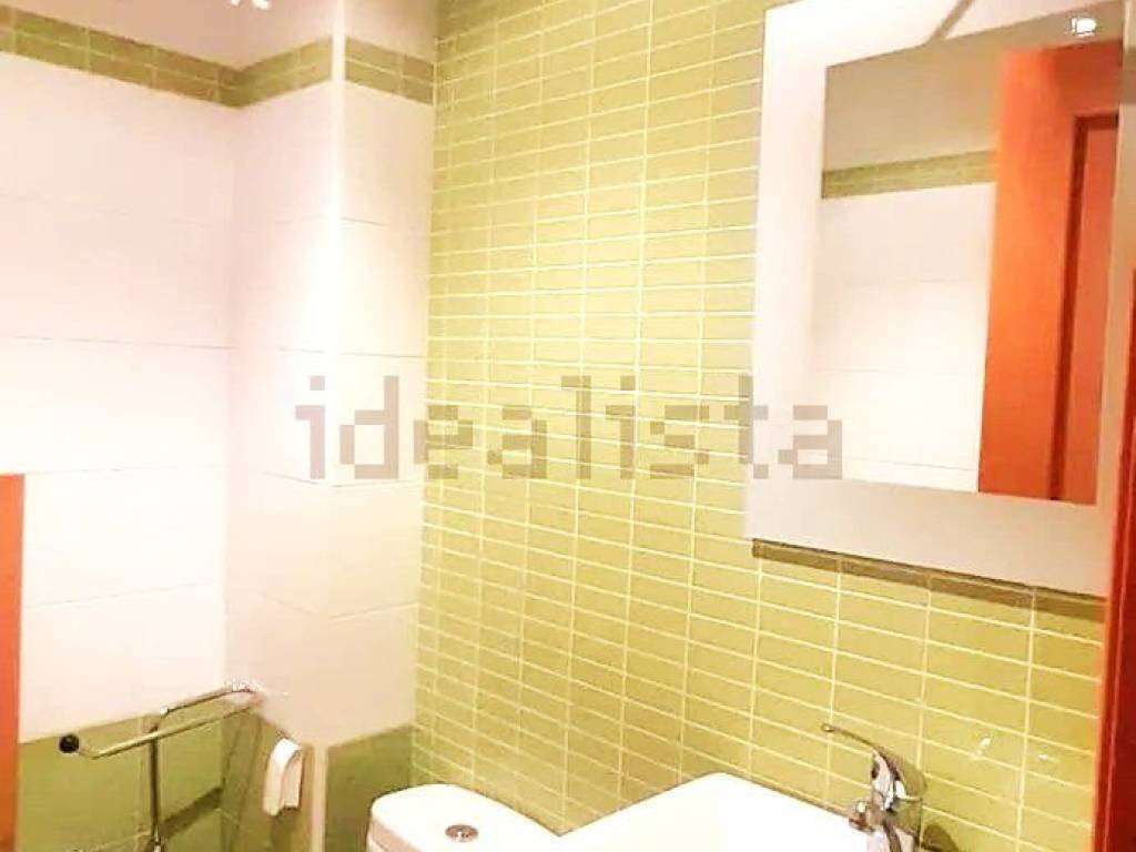 Habitación 120 m², Salamanca