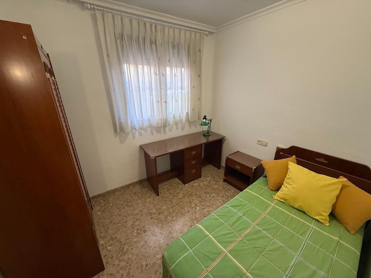 Piso de 139 m² en Mislata