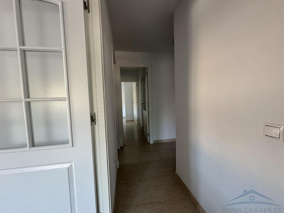 Piso de 65 m² en Roquetas de Mar
