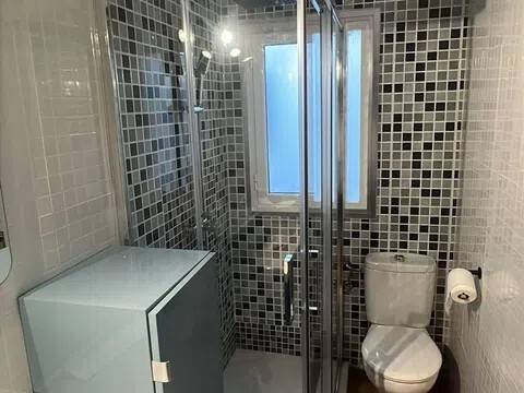 Quarto para alugar, Almería