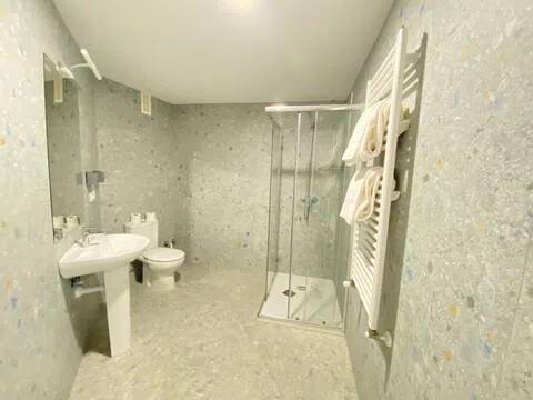 Pis de 50 m² a Salamanca