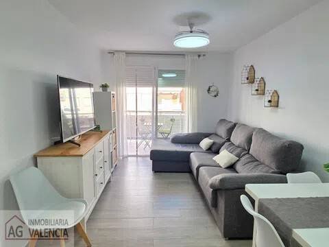 Pis de 62 m² a Almenara