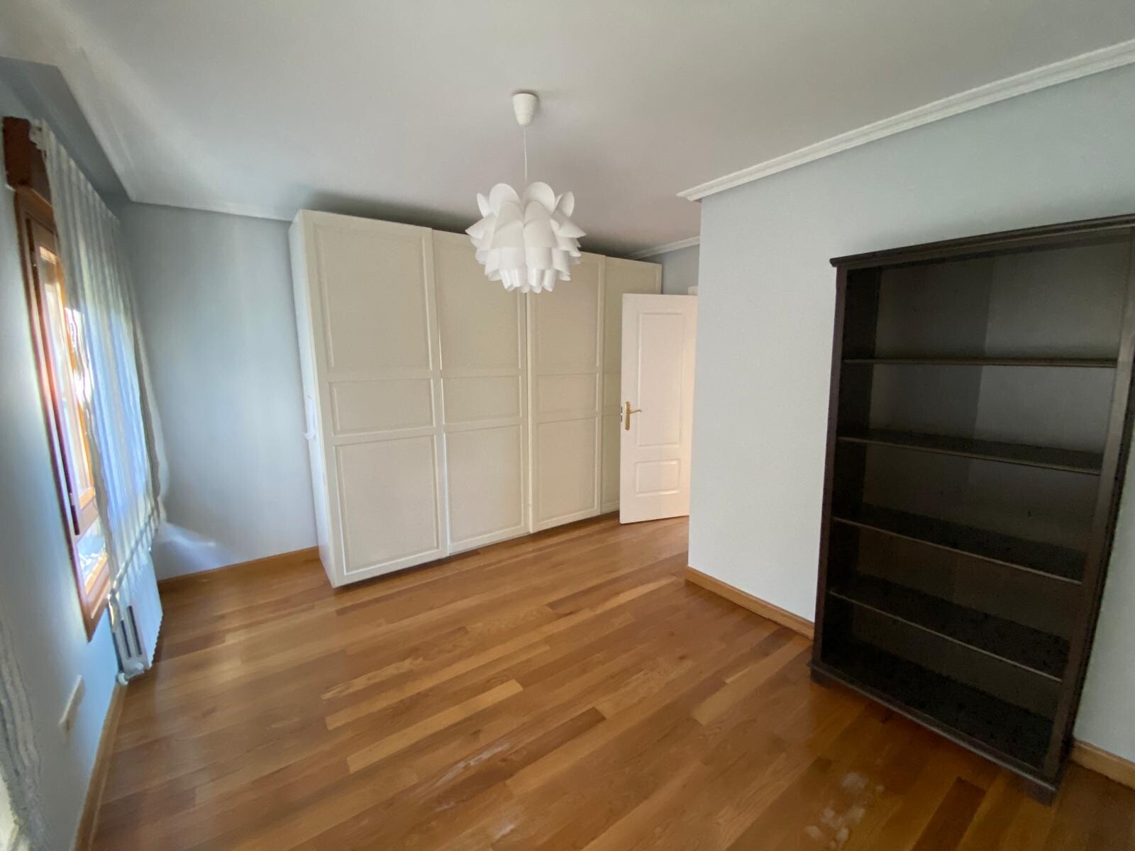 Apartamento 180 m² em Segovia