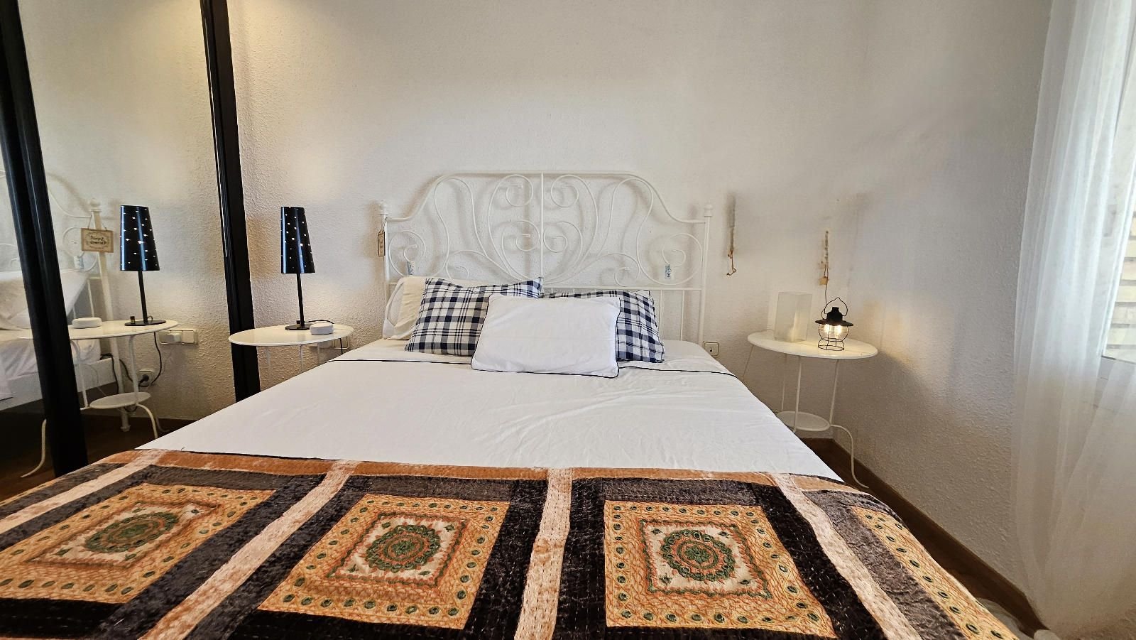Pis de 87 m² a Castelldefels
