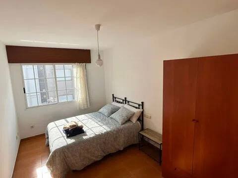 Piso de 90 m² en Ponteceso