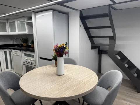Habitació 70 m², Madrid
