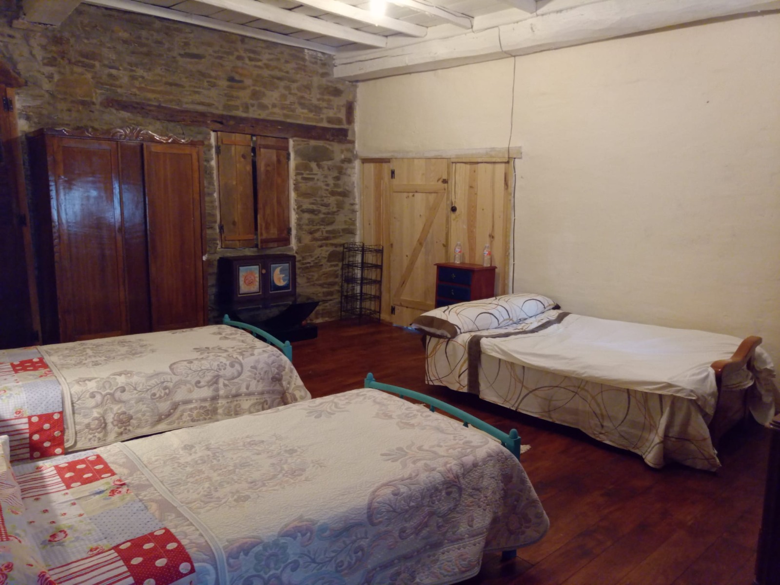 Habitación 130 m², Ponferrada