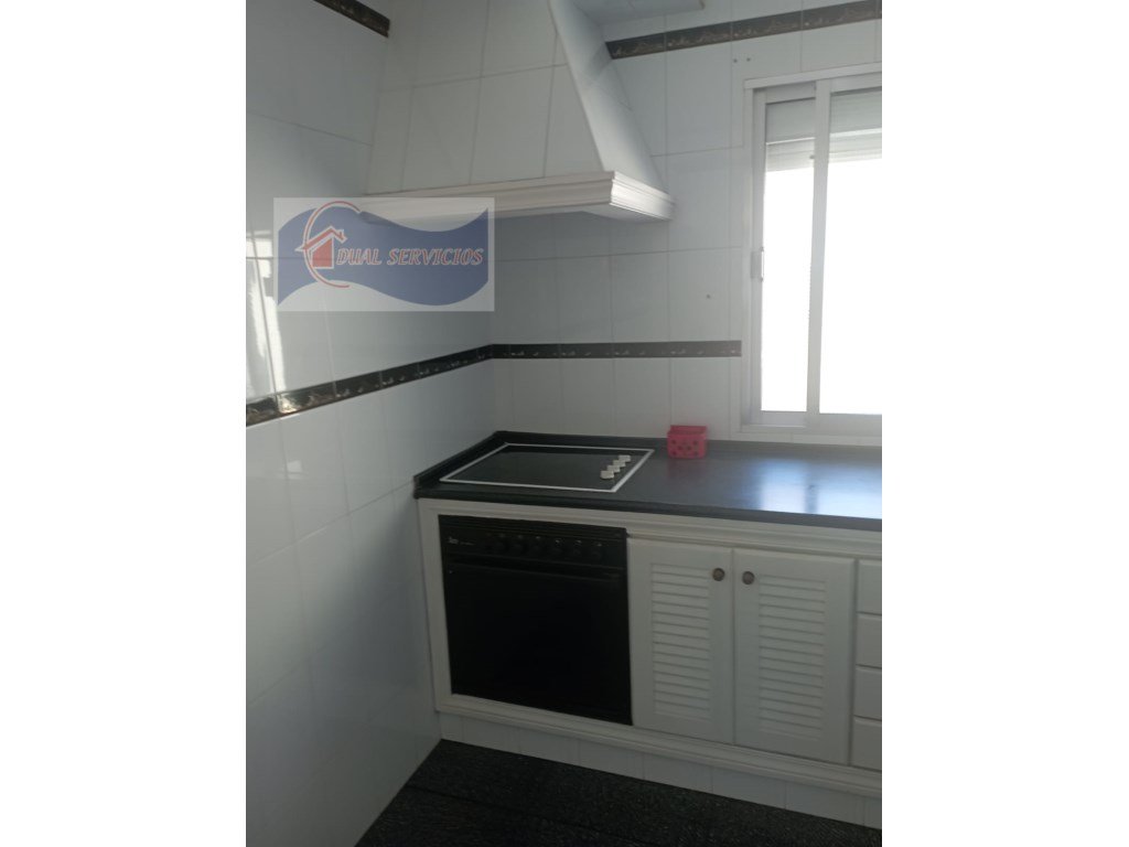 Wohnung 80 m² in Punta Umbría