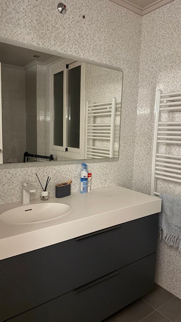 Piso de 102 m² en Logroño