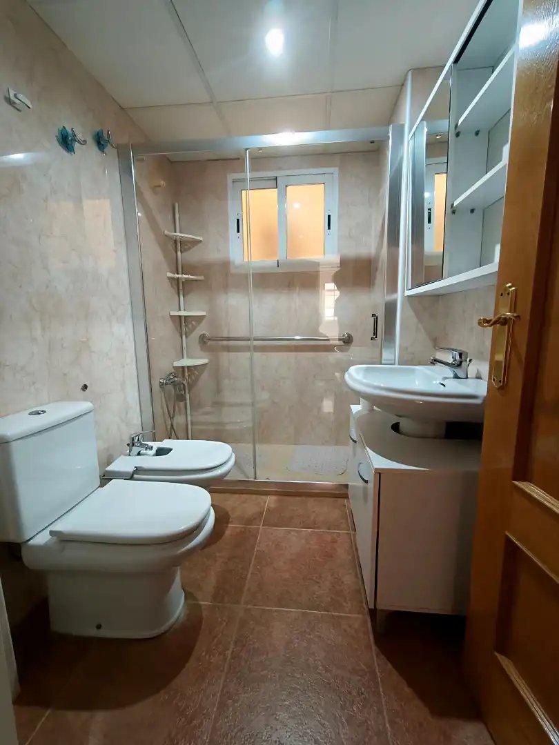 Appartamento 50 m² a Alhama de Murcia