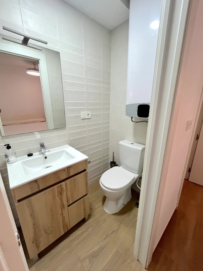 Wohnung 89 m² in Salobreña