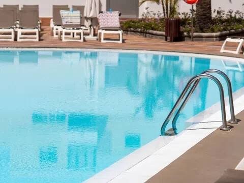 Piso de 94 m² en San Bartolomé de Tirajana