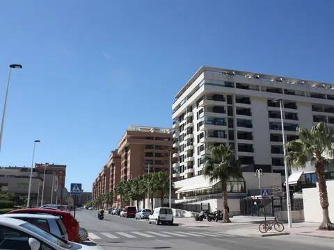 Appartamento 85 m² a Alboraia / Alboraya