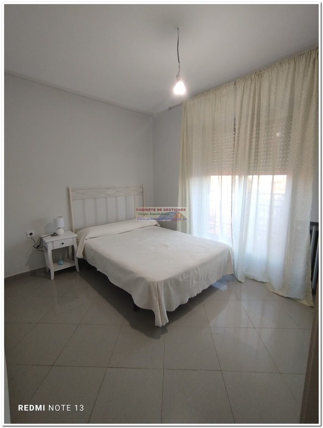 Habitación 120 m², Albacete