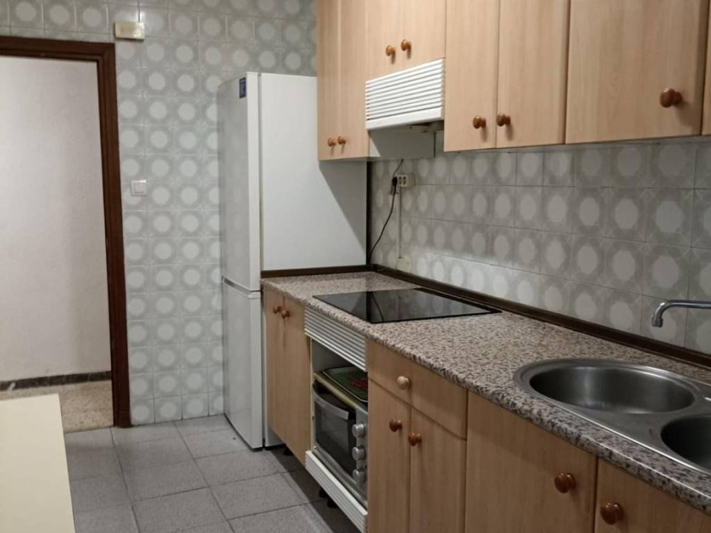 Piso de 125 m² en Salamanca