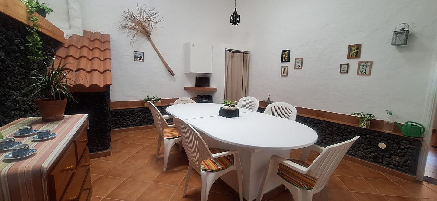Casa de 80 m² en Agaete