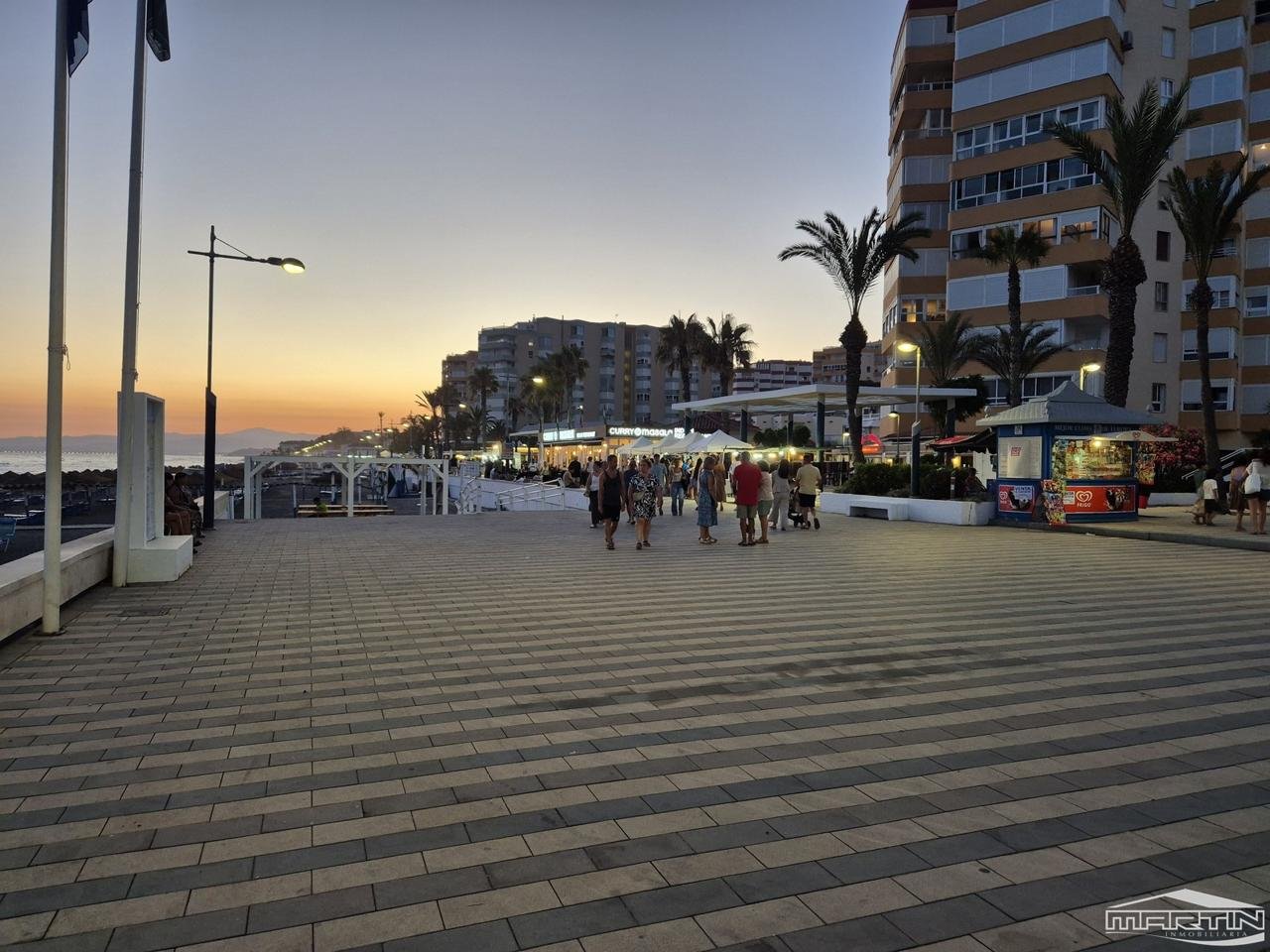 Pis de 45 m² a Torrox