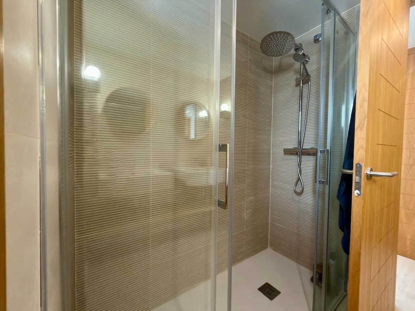 Piso de 100 m² en Mojácar