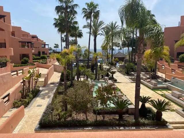Piso de 175 m² en Estepona