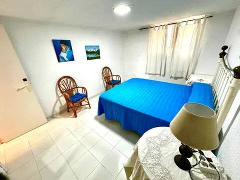Piso de 251 m² en Mojácar