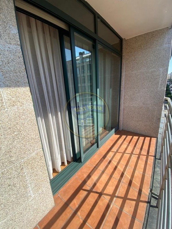 Wohnung 100 m² in Vigo