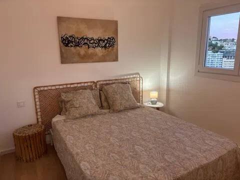 Piso de 85 m² en Palma