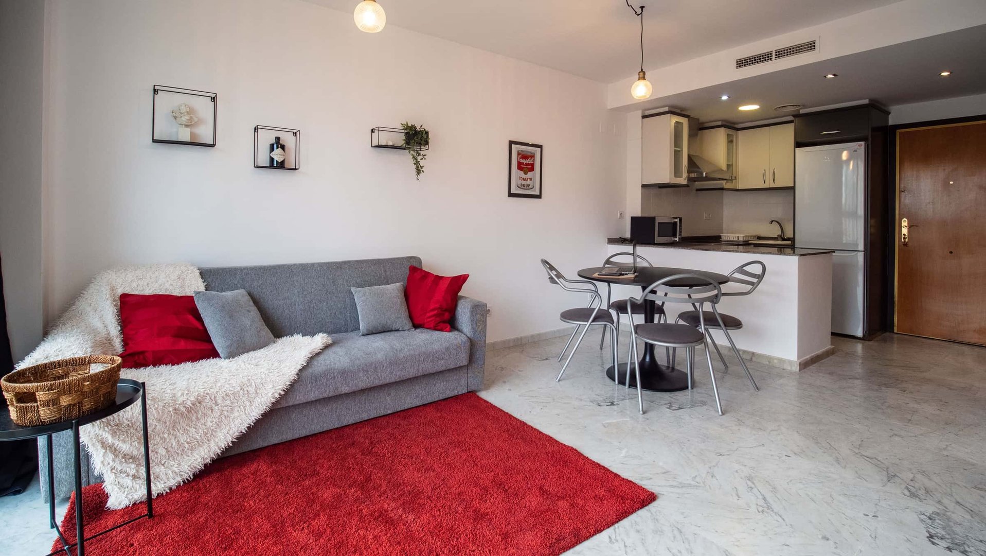 Pis de 40 m² a Rojals