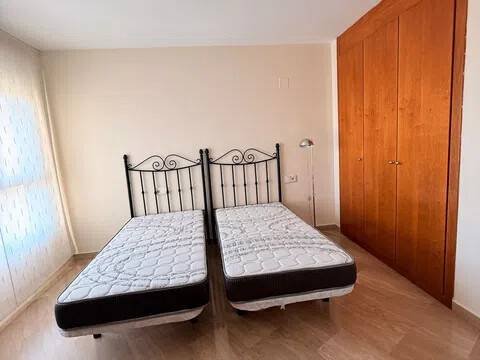 Piso de 155 m² en Valencia