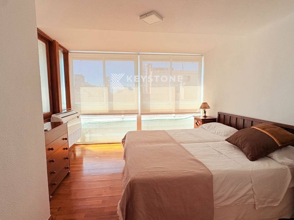 Pis de 180 m² a Alacant