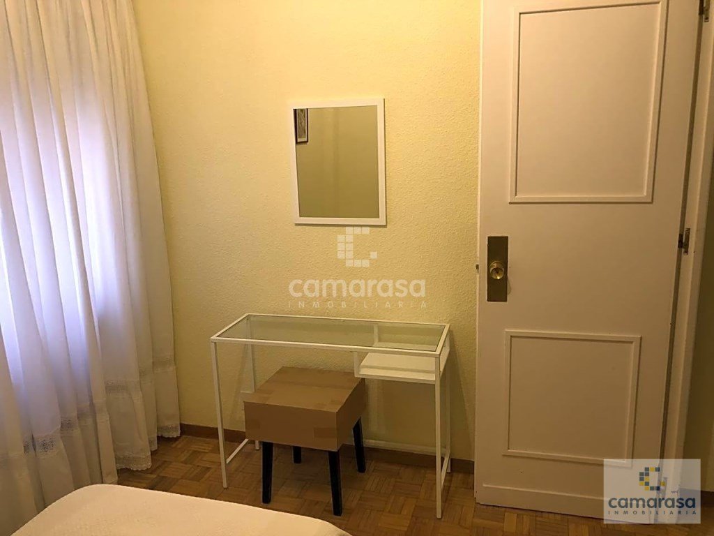 Pis de 104 m² a Àvila