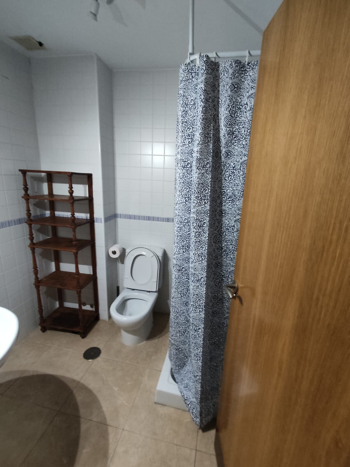 Pis de 75 m² a Múrcia