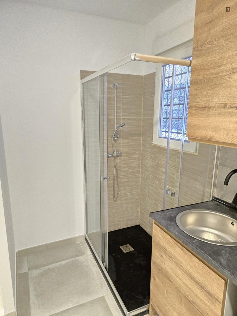 Apartamento 27 m² em Madrid