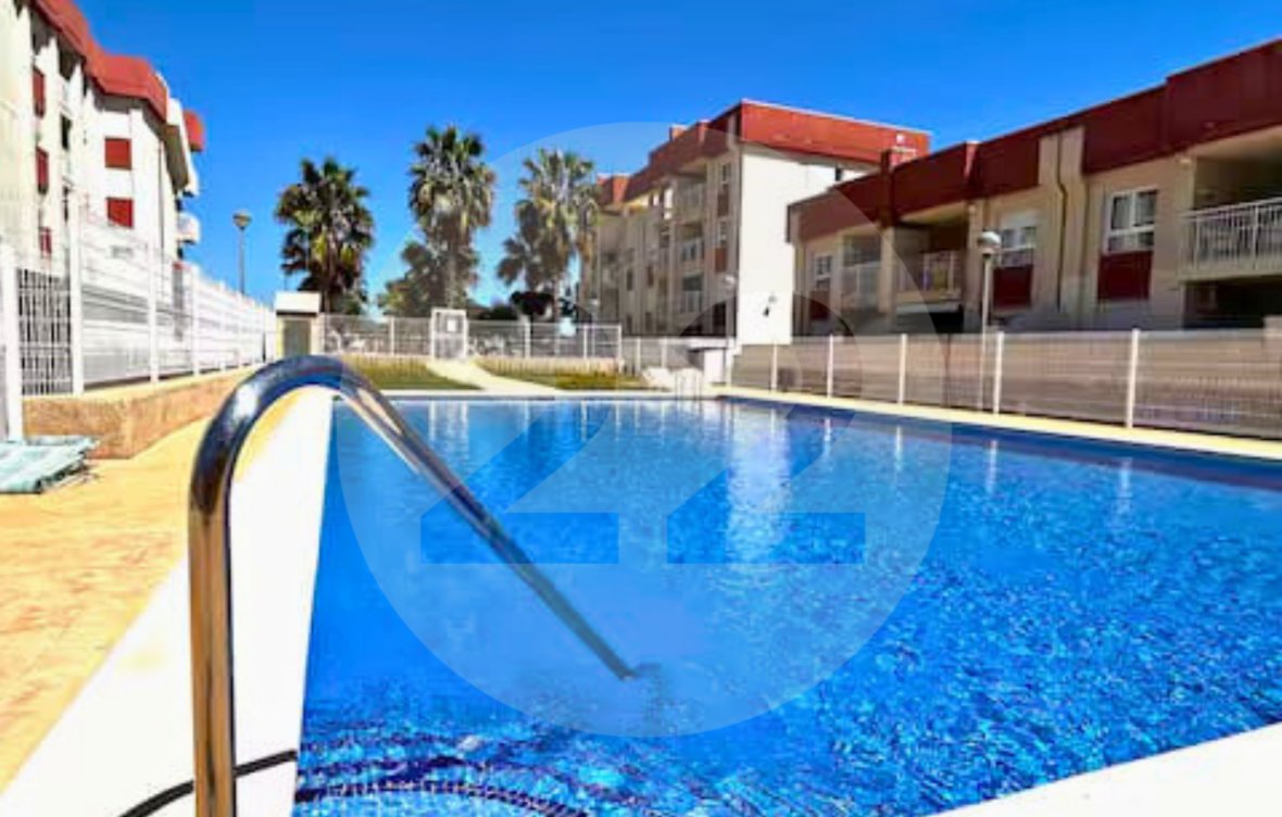 Piso de 69 m² en Orihuela