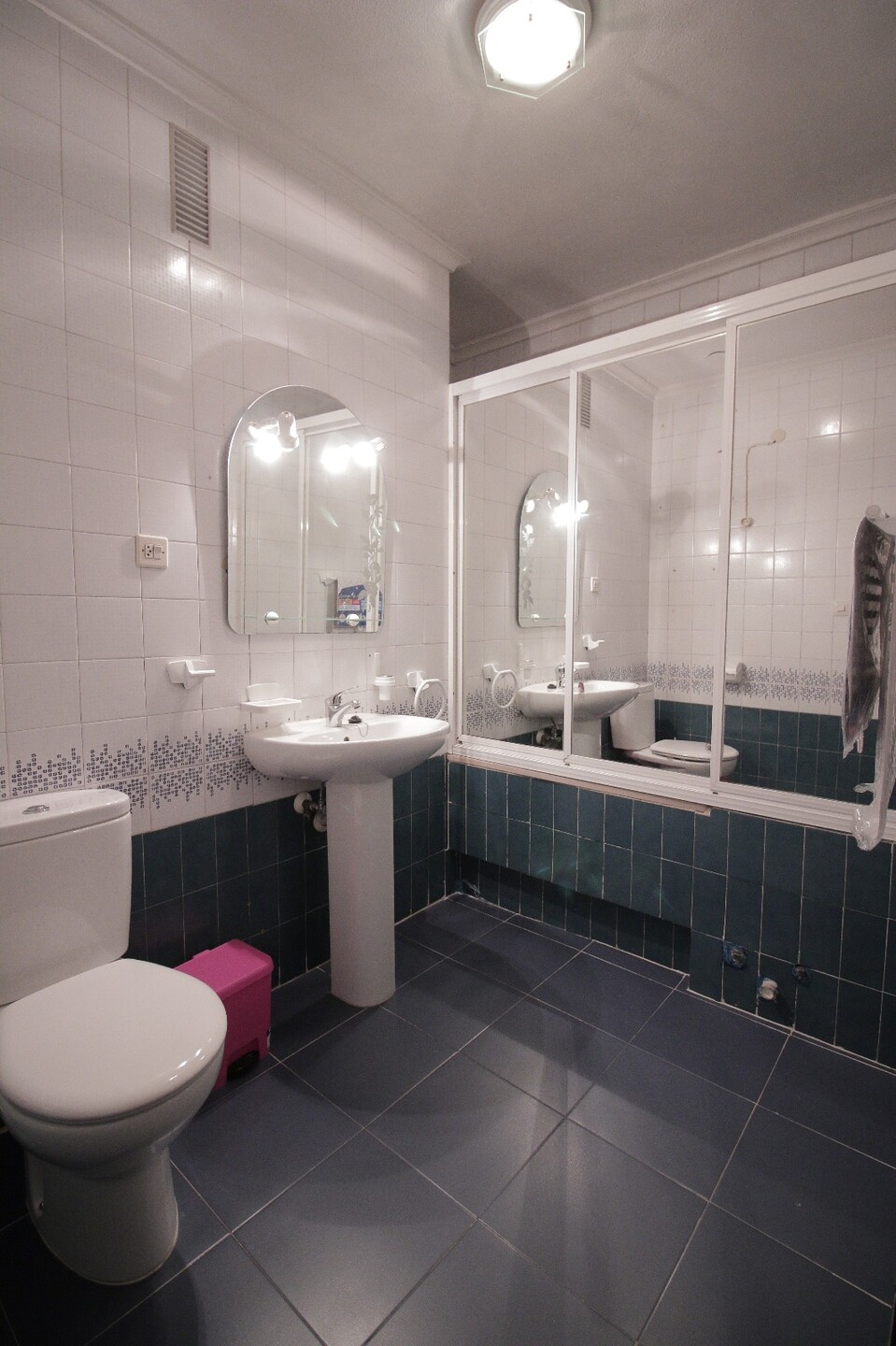 Habitació de lloguer, Cáceres