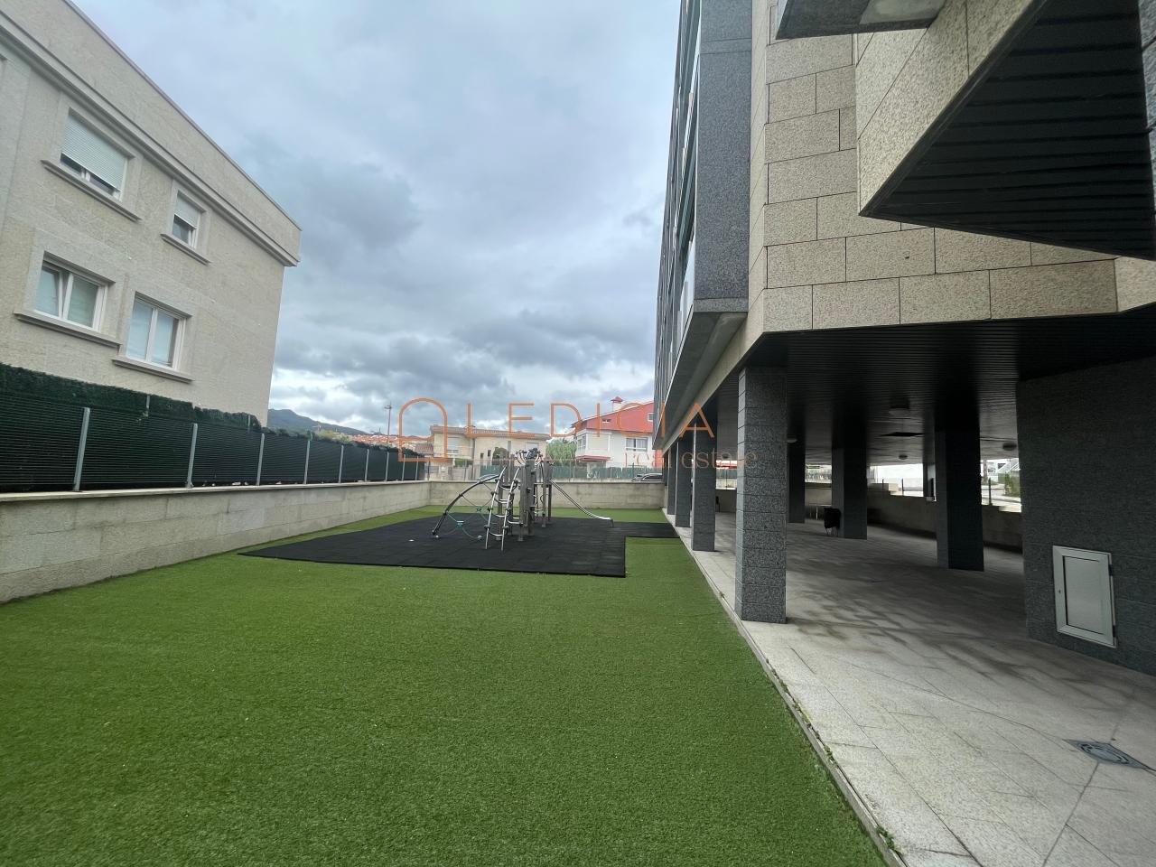 Piso de 95 m² en Nigrán