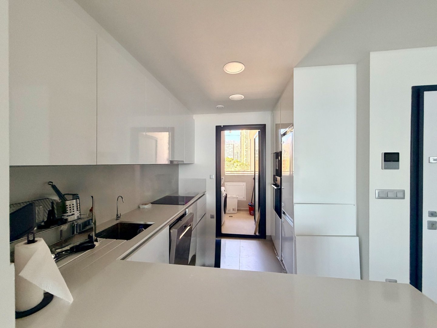 Piso de 105 m² en Benidorm